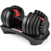 Гантель  Gymtek 2,5-24 кг G-66882 - фото №15